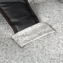 Universal Stroller Liner - Grey Marl