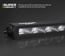 30inch LED Light Bar Slim Single Row Work Driving Lamp 4X4 Offroad