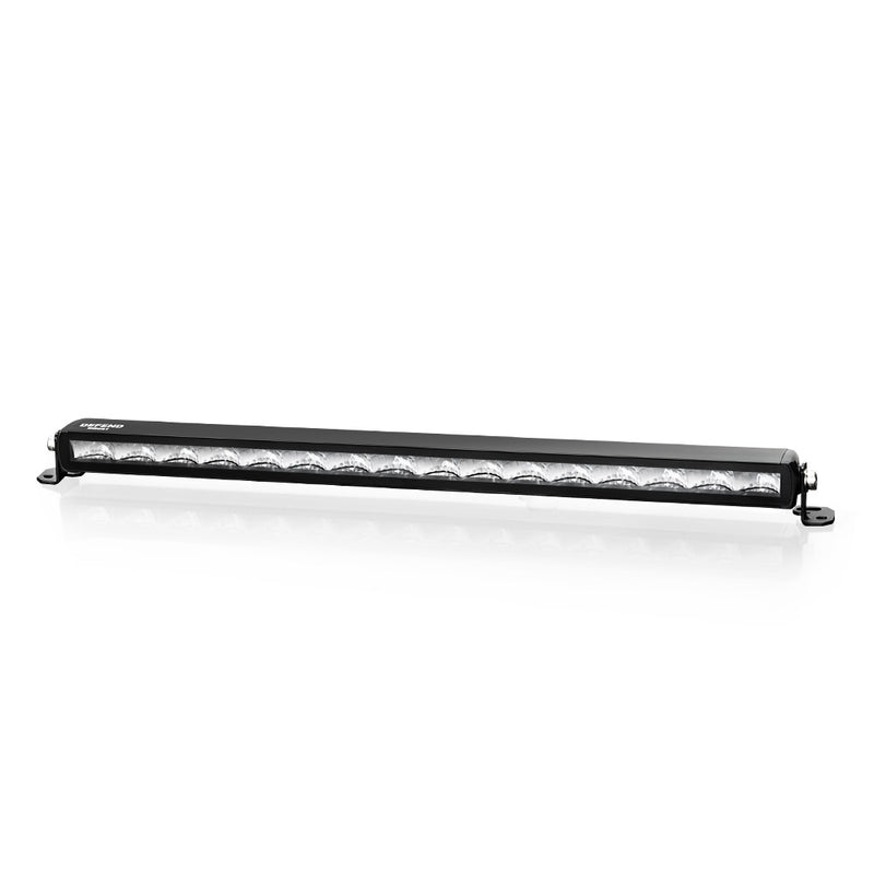 30inch LED Light Bar Slim Single Row Work Driving Lamp 4X4 Offroad