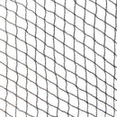 Instahut 5 x 10m Anti Bird Net Netting - Black
