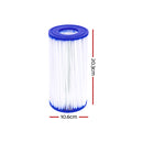 Set of 6  Pool Filter Cartridge