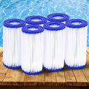 Set of 6  Pool Filter Cartridge