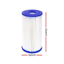 Set of 6  Pool Filter Cartridge