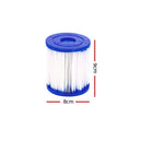 Set of 6  Pool Filter Cartridge