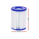 Set of 6  Pool Filter Cartridge