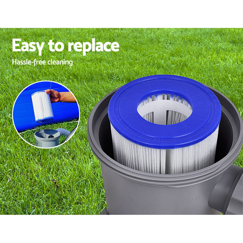 Set of 6  Pool Filter Cartridge
