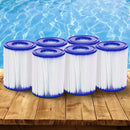 Set of 6  Pool Filter Cartridge