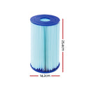 Filter Cartridge 6X For Above Ground Swimming Pool 2500GPH Filter Pump