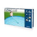 Pool Cleaner Cleaners Swimming Pools Cleaning Kit Flowclear? Vacuums