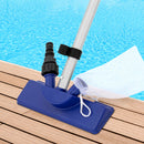 Pool Cleaner Cleaners Swimming Pools Cleaning Kit Flowclear? Vacuums