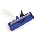 Swimming Pool Cleaner Set Vacuum Maintenance Kit/Floater/Thermometer