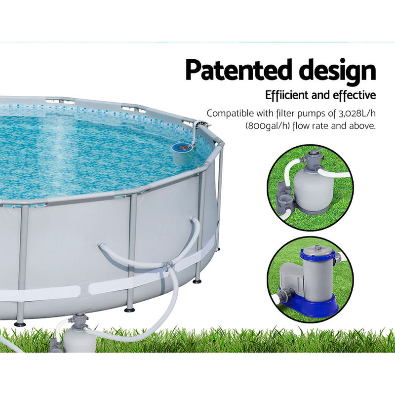 Pool Surface Skimmer