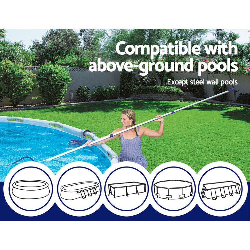 Pool Surface Skimmer