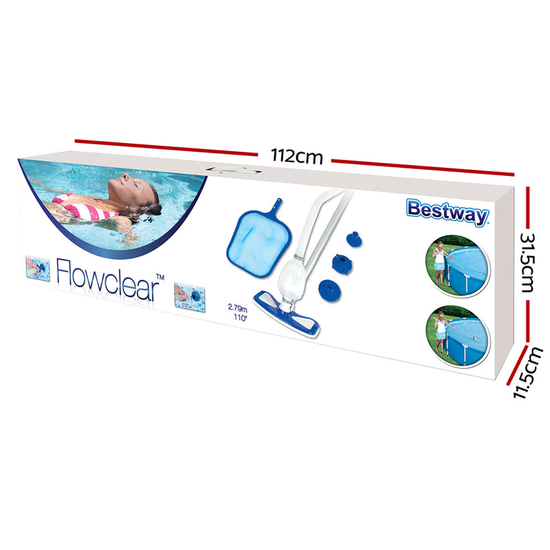 Automatic Pool Cleaner