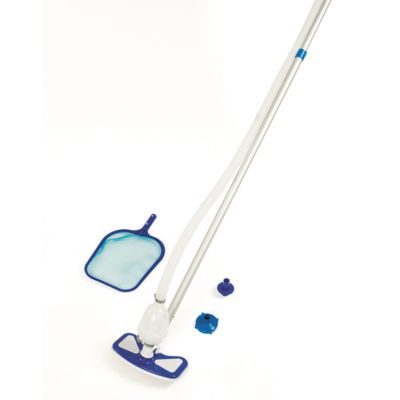 Automatic Pool Cleaner