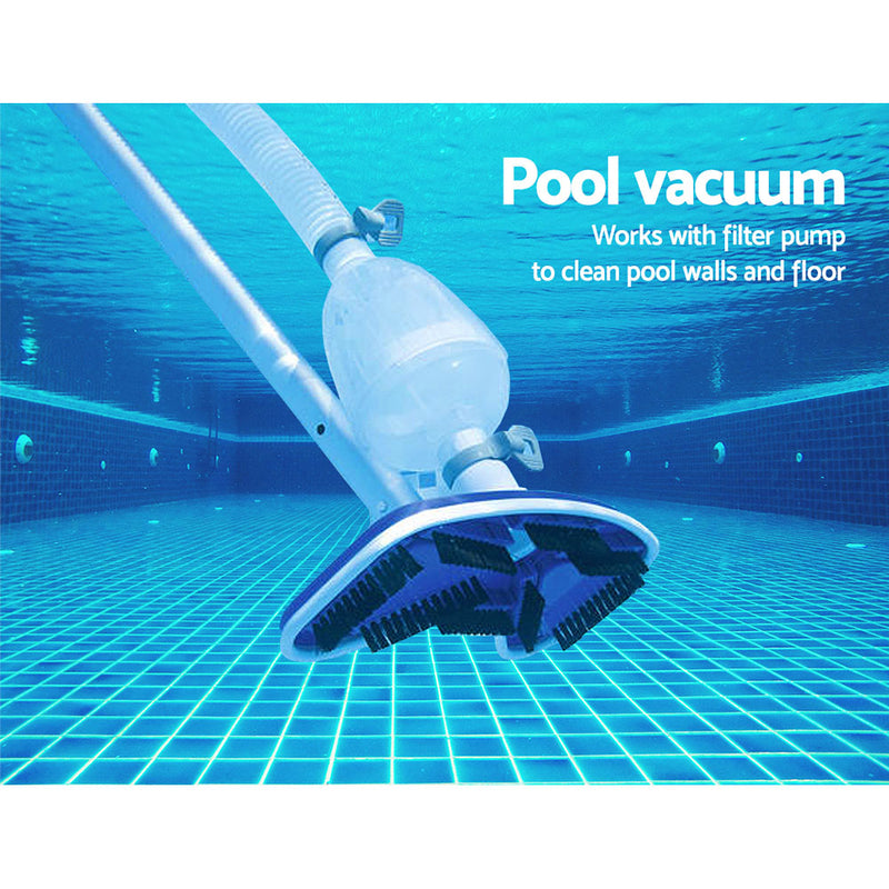 Automatic Pool Cleaner
