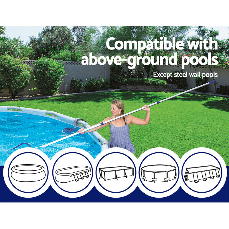 Automatic Pool Cleaner