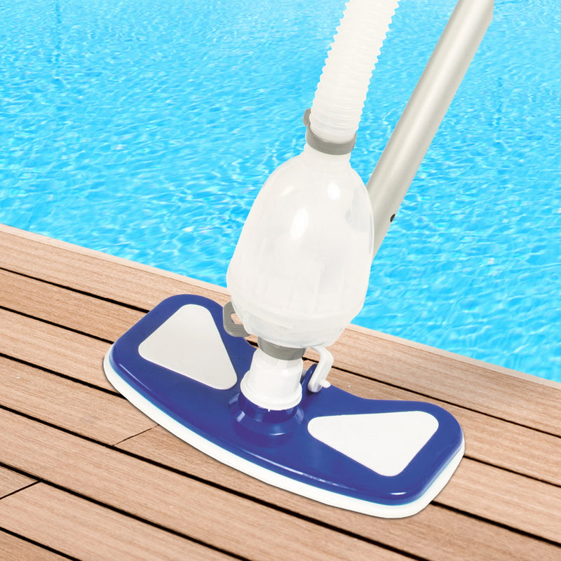 Automatic Pool Cleaner
