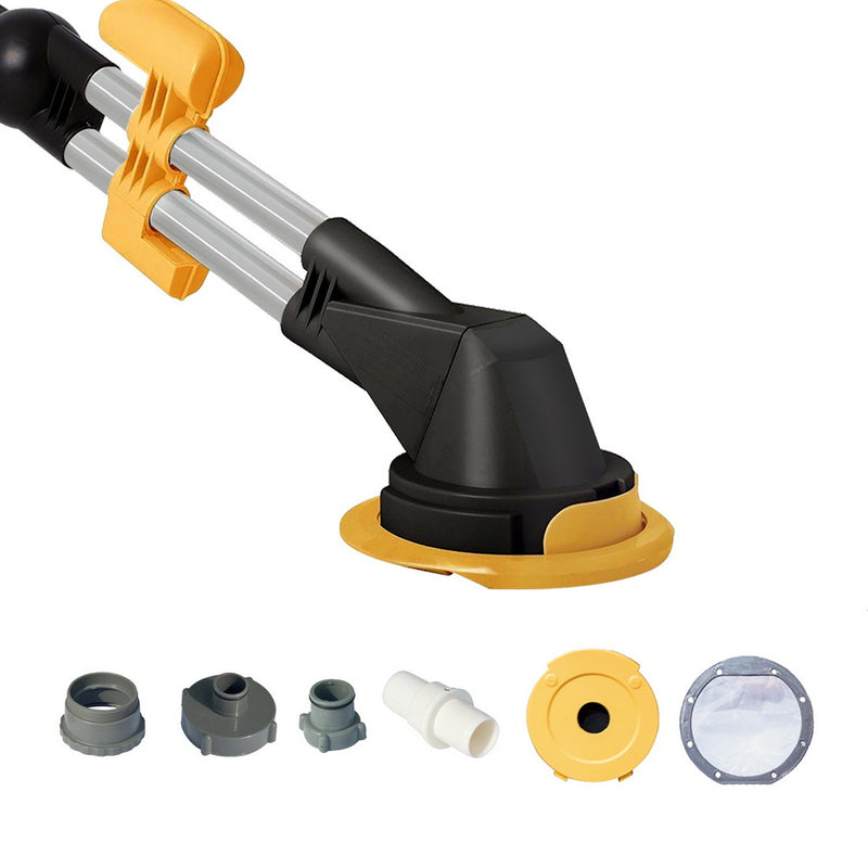 Automatic Pool Cleaner with 6M Hose