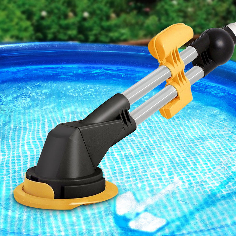 Automatic Pool Cleaner with 6M Hose
