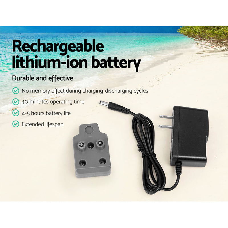 Above Ground Automatic Pool Cleaner