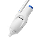 Automatic Pool Cleaner Vacuum Sucker Cordless With Pole Rechargeable