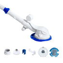 Pool Cleaner Cleaners Cleaning Automatic Above Ground Pools Hose