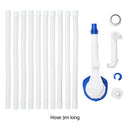 Pool Cleaner Cleaners Cleaning Automatic Above Ground Pools Hose