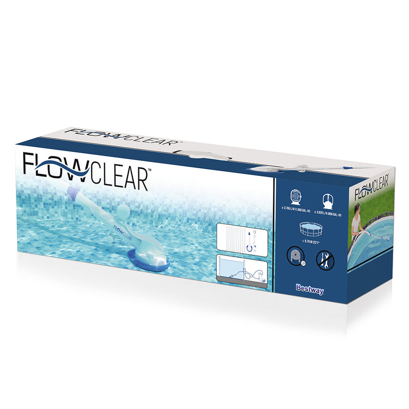 Pool Cleaner Cleaners Cleaning Automatic Above Ground Pools Hose