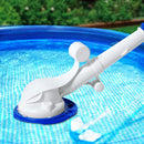 Pool Cleaner Cleaners Cleaning Automatic Above Ground Pools Hose