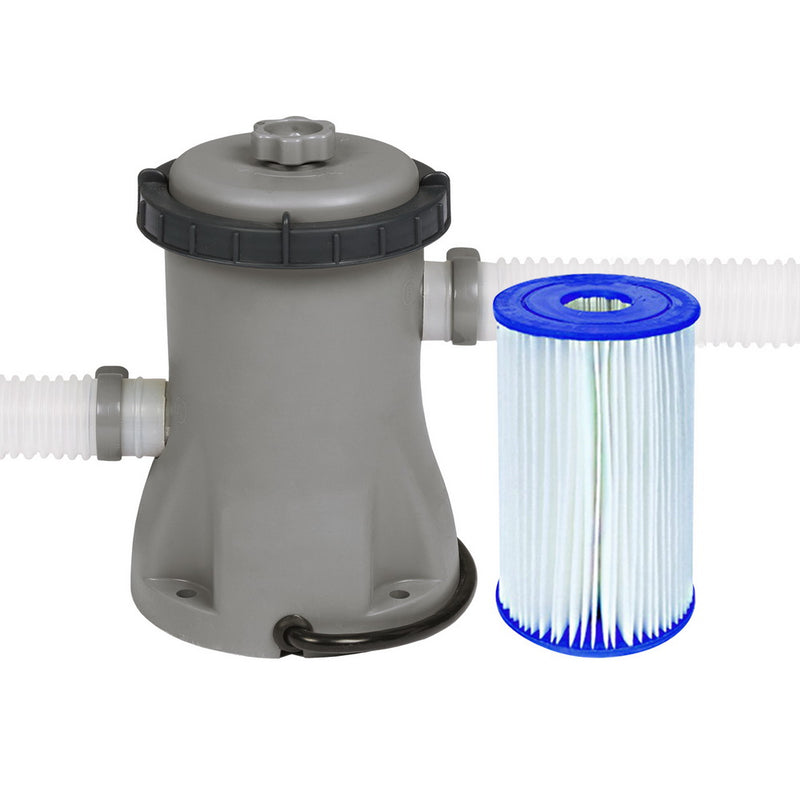 Swimming Above Ground  Pool Cleaner