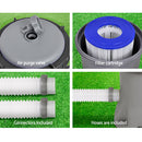 Swimming Above Ground  Pool Cleaner