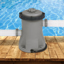 Swimming Above Ground  Pool Cleaner