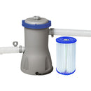 Swimming  Filter Pump Pool Cleaner 2006L/H