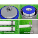 Swimming  Filter Pump Pool Cleaner 2006L/H