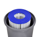 Swimming Filter Pump Pool Cleaner 3028L/H