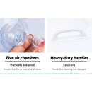 Inflatable Pool Float Raft Unicorn