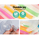 Floating Inflatable Float Floats Floaty Lounger Pool Bed Seat Toy Play