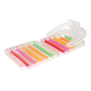 Floating Inflatable Float Floats Floaty Pool Bed Seat Toy Play Lounger