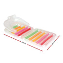 Floating Inflatable Float Floats Floaty Pool Bed Seat Toy Play Lounger