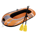 Kondor Inflatable Boat Floating Float Floats Water Pool Play