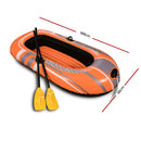 Kondor Inflatable Boat Floating Float Floats Water Pool Play