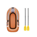 Kondor Inflatable Boat Floating Float Floats Water Pool Play