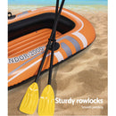 Kondor Inflatable Boat Floating Float Floats Water Pool Play