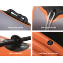 Kondor Inflatable Boat Floating Float Floats Water Pool Play