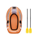 Kondor Inflatable Boat Float Floats Floating Water Play Pool Toy