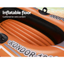 Kondor Inflatable Boat Float Floats Floating Water Play Pool Toy
