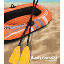 Kondor Inflatable Boat Float Floats Floating Water Play Pool Toy