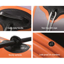 Kondor Inflatable Boat Float Floats Floating Water Play Pool Toy