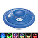 LED Floating Pool Lamp Multi Float For Pools Swimming Above Ground Pool